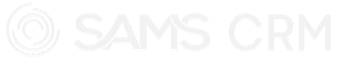 SAMS CRM Logo